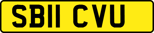 SB11CVU