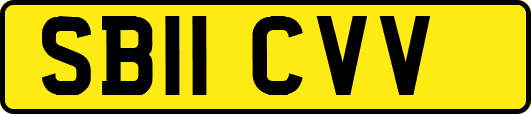 SB11CVV