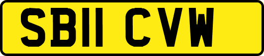 SB11CVW