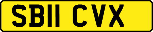 SB11CVX