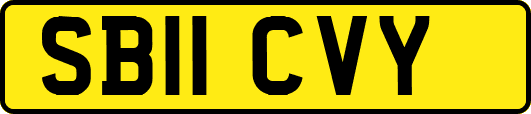 SB11CVY