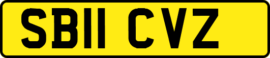 SB11CVZ