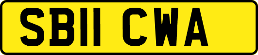 SB11CWA