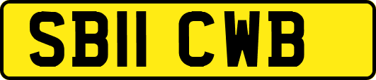 SB11CWB