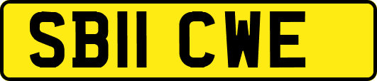 SB11CWE