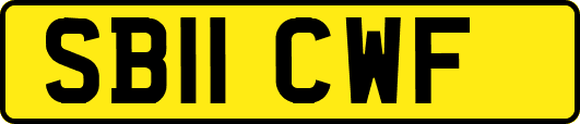 SB11CWF