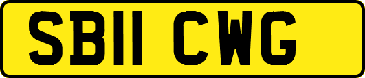 SB11CWG