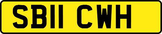 SB11CWH
