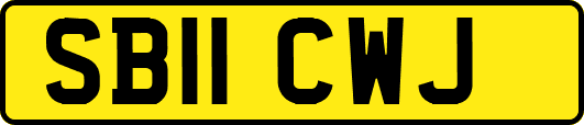 SB11CWJ
