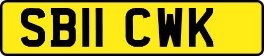 SB11CWK