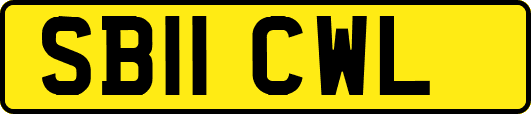 SB11CWL