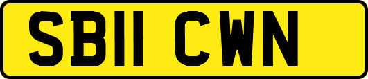 SB11CWN