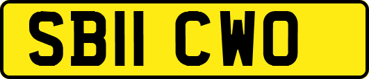 SB11CWO