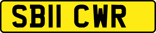 SB11CWR