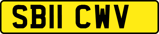 SB11CWV