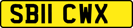 SB11CWX