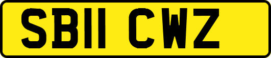 SB11CWZ
