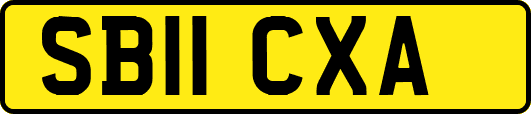 SB11CXA