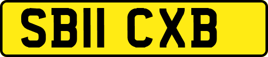 SB11CXB