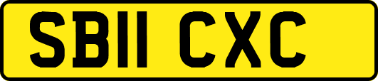 SB11CXC