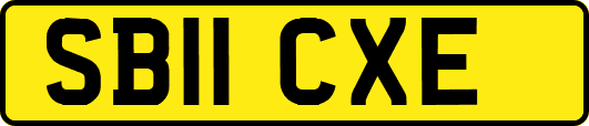 SB11CXE