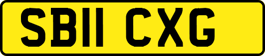 SB11CXG
