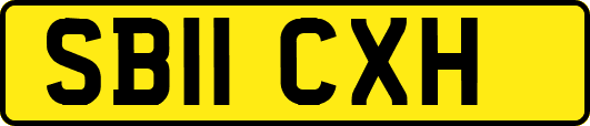 SB11CXH