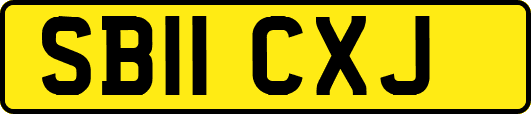 SB11CXJ