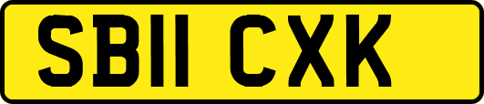 SB11CXK