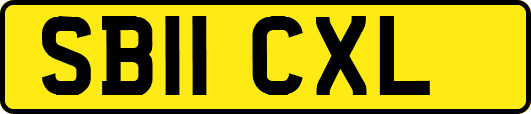 SB11CXL