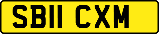 SB11CXM