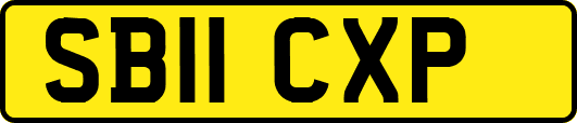 SB11CXP