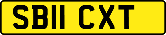 SB11CXT