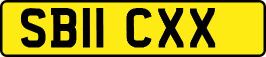 SB11CXX