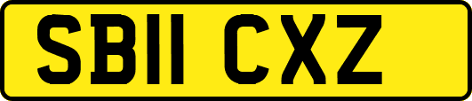 SB11CXZ
