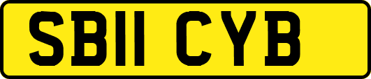 SB11CYB