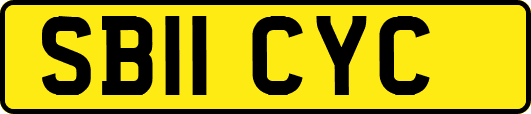SB11CYC