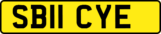 SB11CYE