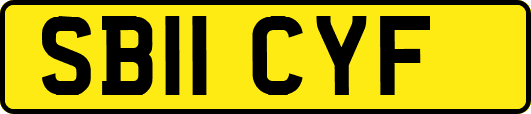 SB11CYF