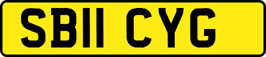SB11CYG