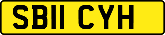 SB11CYH