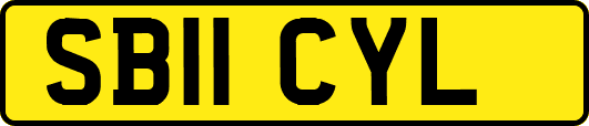 SB11CYL