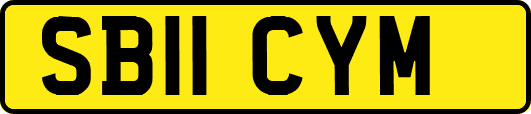SB11CYM