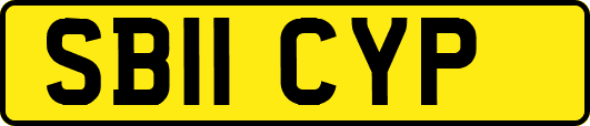 SB11CYP
