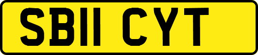SB11CYT