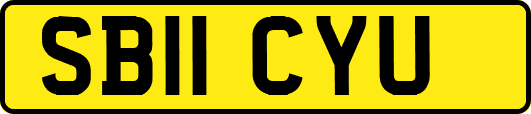 SB11CYU