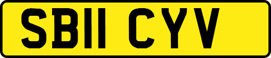 SB11CYV
