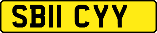 SB11CYY