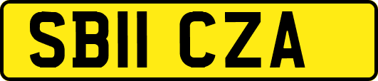 SB11CZA