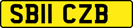 SB11CZB
